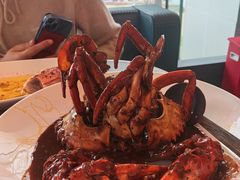 -Ministry of Crab•MOC(交子大道店)