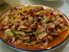 -粗茶淡饭•陕菜•家常菜