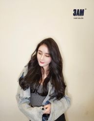 -3AM HAIR SALON染发烫发接发