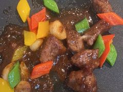 -大鸭梨烤鸭店(光彩店)