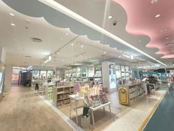 -丽婴房(新世界城店)