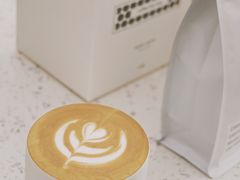 -Onirii Coffee(长乐路店)