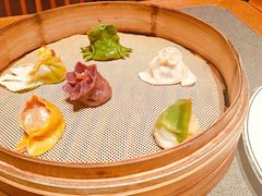 -德发长·花式蒸饺(大唐不夜城店)