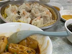 -饨顿香馄饨