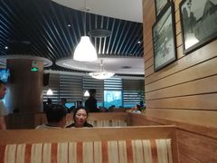 大堂-雅达利超级牛扒(万科广场店)
