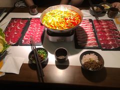 -旺福·贵州酸汤牛肉火锅(陆悦天地店)