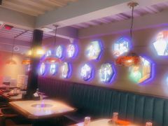 -沪小胖·小龙虾·蓝龙王(八佰伴店)