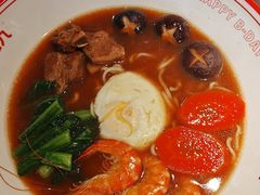 -九毛九西北菜(百信广场店)