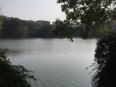 -雨湖公园