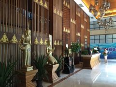 -真爱健身运动俱乐部(万科金域曲江店)