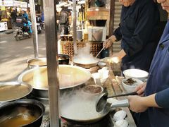-老刘家泡馍·陕西老字号(钟楼广济街店)