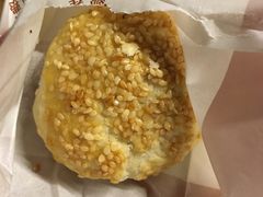 -早安山丘·豆浆油条(小木桥路店)
