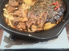 -元银甲·湖北地标美食(汉阳店)