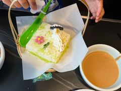 -额尔敦传统涮(公园西路店)