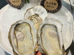 -喜聚薈·花膠雞海鮮火鍋(越秀店)