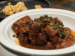 -那家小馆•北京菜•烤鸭(香山店)