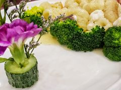-金水门银河酒楼(新埠岛店)