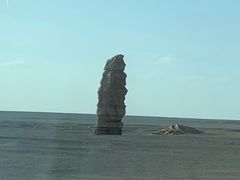 -敦煌雅丹国家地质公园