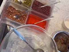 -龍歌自助小火锅(李沧顺和汇店)