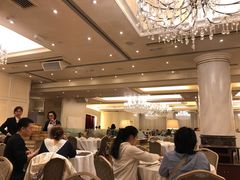 大堂-美心皇宫(沙田大会堂店)