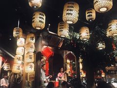 -南京大牌档(之心城店)