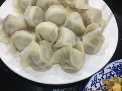 -一锅厨东北水饺店(厦大店)