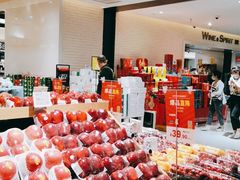 -T11生鲜超市(朝阳公园店)