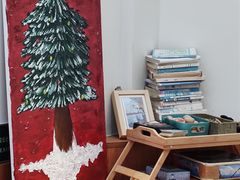 -有猫主题·治愈系猫咖(曾厝垵店)