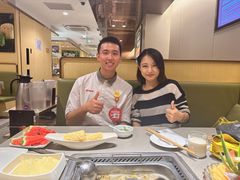 -海底捞火锅(中山路天主教堂店)