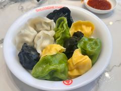-双合园·海鲜水饺青岛菜(万佳广场店)