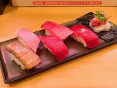-寿司郎(上野店)
