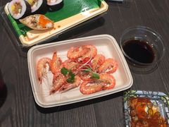 -盒马鲜生(悦峰店)