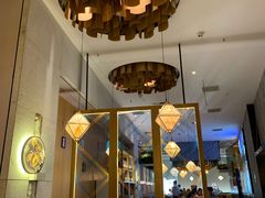 大堂-云海肴·汽锅鸡·云南菜(苏州中心店)