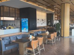 -青岛海天大酒店·1988全日餐厅