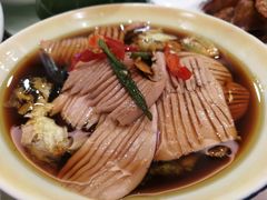 顺风炝腰花-顺风海鲜港(金玉兰店)