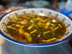 -冰冰龙虾·江湖菜·花园江景餐厅