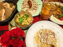 -百特喜·意大利餐厅(八佰伴镇江店)