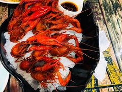 -龙虾风暴(松江店)