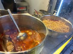 -张记捆鸡(总店)