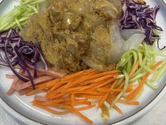 -萃华海鲜阁大排档(五四广场店)