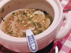 -西贝(六里桥旗舰店)