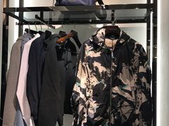 -BURBERRY(上海港汇恒隆广场店)