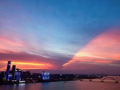 -长沙北辰洲际酒店-SKY 27酒廊
