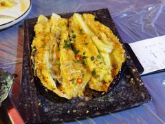 -大成海鲜烧烤·龙虾(南方商城店)