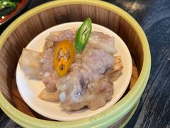 -五缘湾凯悦酒店·悦饗中餐厅