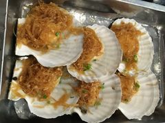 -胶东海鲜大排档(北太平庄店)