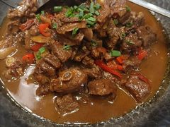 -衡厨·衡阳土菜(中南店)