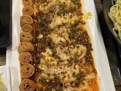-金谷园饺子·烧烤(人大总店)