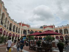 -佛罗伦萨小镇广佛名品奥特莱斯(疏港路店)