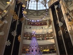 -SFC上影影城(港汇永华IMAX激光店)
